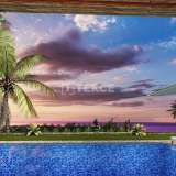  Villas Dans un Projet Avec de Riches Commodités à Chypre du Nord Tatlısu 8115136 thumb7