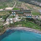  Flats with Private Swimming Pools in North Cyprus Tatlısu Tatlısu 8115137 thumb7