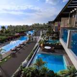  Flats with Private Swimming Pools in North Cyprus Tatlısu Tatlısu 8115137 thumb1