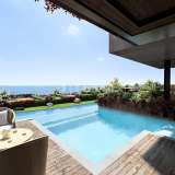  Flats with Private Swimming Pools in North Cyprus Tatlısu Tatlısu 8115138 thumb0