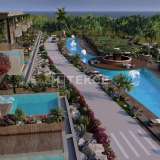  Flats with Private Swimming Pools in North Cyprus Tatlısu Tatlısu 8115138 thumb5