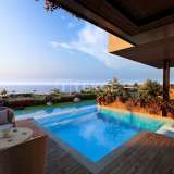  Flats with Private Swimming Pools in North Cyprus Tatlısu Tatlısu 8115138 thumb3