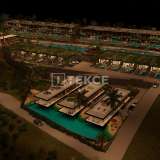  Flats with Private Swimming Pools in North Cyprus Tatlısu Tatlısu 8115138 thumb6