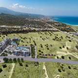  Real Estate 400 m from the Sea in North Cyprus Gazimağusa Tatlısu 8115139 thumb8