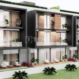  Lägenheter i ett Komplex med Pool i Girne på Norra Cypern Alsancak 8115014 thumb4