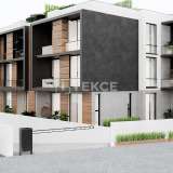  Wohnungen in einem Komplex mit Pool in Nordzypern Girne Alsancak 8115014 thumb9