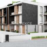  Lägenheter i ett Komplex med Pool i Girne på Norra Cypern Alsancak 8115014 thumb8