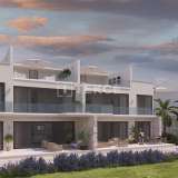  Apartments in Advanced Complex in North Cyprus Famagusta Tatlısu 8115142 thumb11