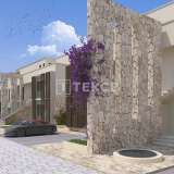  Квартиры в Развитом Комплексе на Северном Кипре в Фамагусте Tatlısu 8115142 thumb10