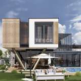  Vrijstaande villa's met Privézwembad en Grote Tuin in Girne Karaoğlanoğlu 8115146 thumb0