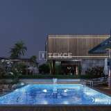  Freistehende Villen mit privatem Pool und großem Garten in Girne Karaoğlanoğlu 8115146 thumb18
