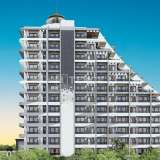  Meerfront-Wohnungen mit Privatstrand in Lefke Nordzypern Yeşilyurt 8115147 thumb7