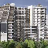  Meerfront-Wohnungen mit Privatstrand in Lefke Nordzypern Yeşilyurt 8115147 thumb17