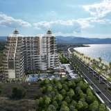  Apartamentos frente al mar con playa privada en Lefke Norte de Chipre Yeşilyurt 8115147 thumb21