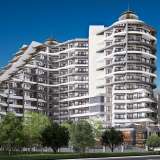  Meerfront-Wohnungen mit Privatstrand in Lefke Nordzypern Yeşilyurt 8115147 thumb26
