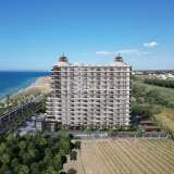  Apartamenty z Prywatną Plażą w Lefke na Cyprze Północnym Yeşilyurt 8115147 thumb22