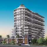 Meerfront-Wohnungen mit Privatstrand in Lefke Nordzypern Yeşilyurt 8115147 thumb28