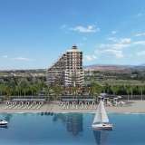  Sea-Front Apartments with Private Beach in Lefke North Cyprus Yeşilyurt 8115147 thumb0