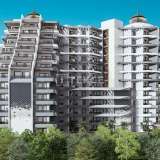  Meerfront-Wohnungen mit Privatstrand in Lefke Nordzypern Yeşilyurt 8115147 thumb13