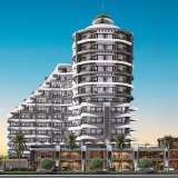  Apartamentos frente al mar con playa privada en Lefke Norte de Chipre Yeşilyurt 8115147 thumb23