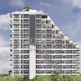  Meerfront-Wohnungen mit Privatstrand in Lefke Nordzypern Yeşilyurt 8115147 thumb19