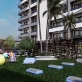  Sea-Front Apartments with Private Beach in Lefke North Cyprus Yeşilyurt 8115147 thumb37