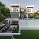  Stylish Design Detached Villas in North Cyprus Girne Karaman (Karmi) 8115015 thumb8