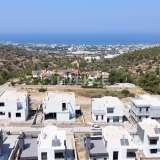  Частные виллы со стильным дизайном на Северном Кипре, Гирне Караман (Карми) 8115015 thumb27
