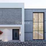  Freistehende Villen in Nordzypern Girne mit stilvollem Design Karaman (Karmi) 8115015 thumb9