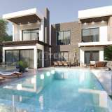  Stylish Design Detached Villas in North Cyprus Girne Karaman (Karmi) 8115015 thumb1