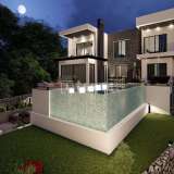  Stylish Design Detached Villas in North Cyprus Girne Karaman (Karmi) 8115015 thumb2