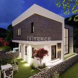 Stylish Design Detached Villas in North Cyprus Girne Karaman (Karmi) 8115015 thumb4