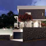  Freistehende Villen in Nordzypern Girne mit stilvollem Design Karaman (Karmi) 8115015 thumb6