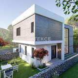  Stylish Design Detached Villas in North Cyprus Girne Karaman (Karmi) 8115015 thumb5