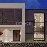  Villas Élégantes avec Piscine Privée à Chypre du Nord Girne Karaman (Karmi) 8115015 thumb10