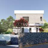  Villas independientes de diseño con estilo en el norte de Chipre Girne Karaman (Karmi) 8115015 thumb7