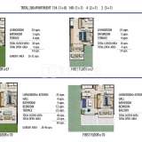  Wohnungen in einem umfassendem Komplex in Nordzypern Iskele Aygün 8115151 thumb17