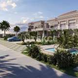  Wohnungen in einem umfassendem Komplex in Nordzypern Iskele Aygün 8115151 thumb0