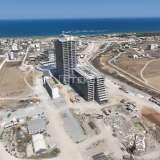  塞浦路斯伊斯科莱（İskele）佩拉海滩附近的酒店式公寓 Otuken 8115152 thumb31
