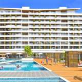  شقق فندقية في إسكيلي قبرص بالقرب من شاطئ بيرا Otuken 8115152 thumb5