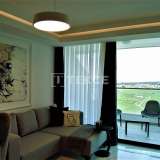  Apartamenty hotelowe w İskele na Cyprze, blisko plaży Pera Otuken 8115152 thumb18