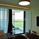  塞浦路斯伊斯科莱（İskele）佩拉海滩附近的酒店式公寓 Otuken 8115152 thumb20