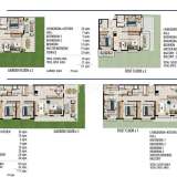  Wohnungen in einem umfassendem Komplex in Nordzypern Iskele Aygün 8115157 thumb18