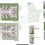  Wohnungen in einem umfassendem Komplex in Nordzypern Iskele Aygün 8115157 thumb19