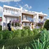  Detached Houses in Complex Close to Sea in North Cyprus Iskele Kalecik 8115158 thumb3