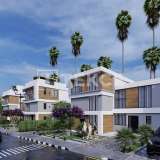  Detached Houses in Complex Close to Sea in North Cyprus Iskele Kalecik 8115158 thumb6