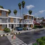  Detached Houses in Complex Close to Sea in North Cyprus Iskele Kalecik 8115158 thumb0