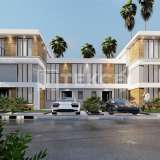  Huizen in Complex Dicht bij Zee in Noord-Cyprus Iskele Kalecik 8115158 thumb1
