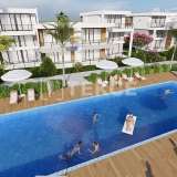 Detached Houses in Complex Close to Sea in North Cyprus Iskele Kalecik 8115158 thumb4
