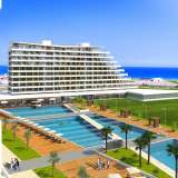  شقق فندقية في إسكيلي قبرص بالقرب من شاطئ بيرا Otuken 8115160 thumb0